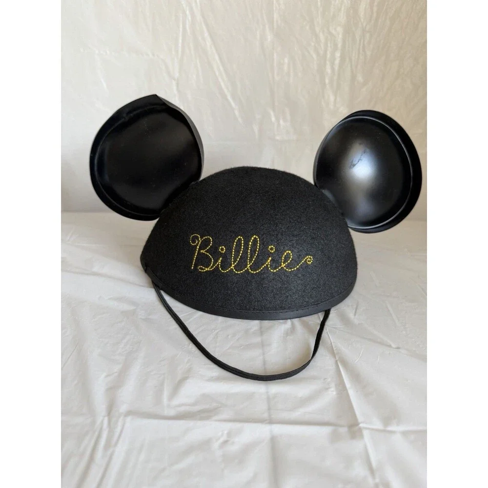 Disney authentic parks